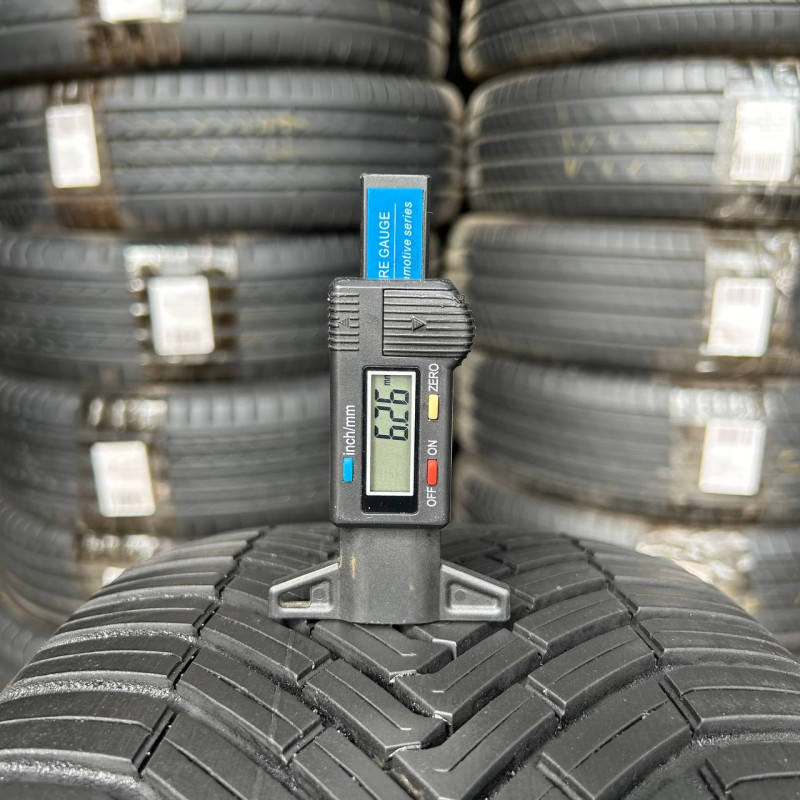 235/55 R18 CONTINENTAL ALLSEASONCONTACT CONTISEAL 6mm