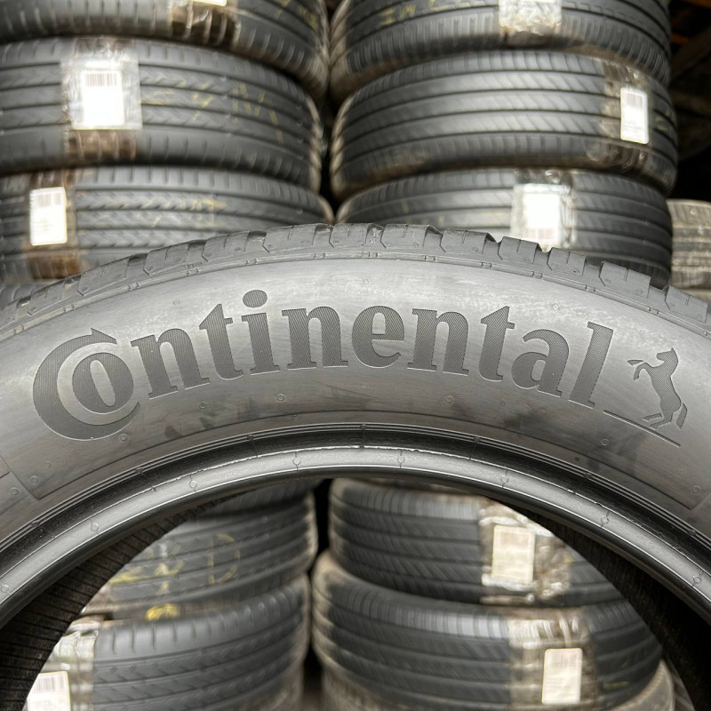 235/55 R18 CONTINENTAL ALLSEASONCONTACT 6mm