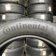 235/55 R18 CONTINENTAL ALLSEASONCONTACT 6mm
