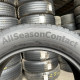 235/55 R18 CONTINENTAL ALLSEASONCONTACT CONTISEAL 5mm