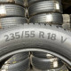 235/55 R18 CONTINENTAL ALLSEASONCONTACT CONTISEAL 6mm