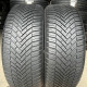 235/55 R18 CONTINENTAL ALLSEASONCONTACT CONTISEAL 7mm