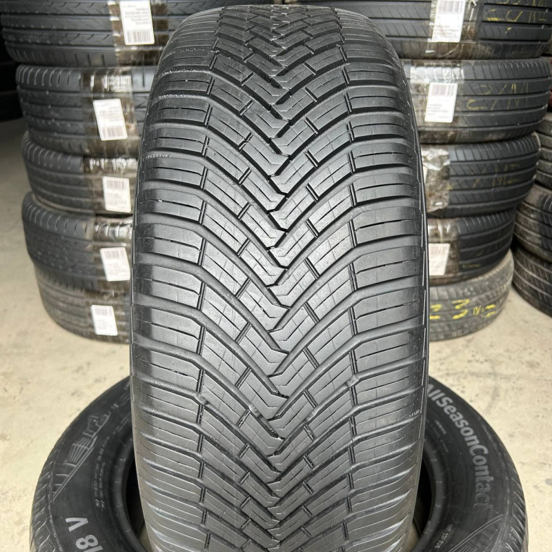 235/55 R18 CONTINENTAL ALLSEASONCONTACT CONTISEAL 7mm