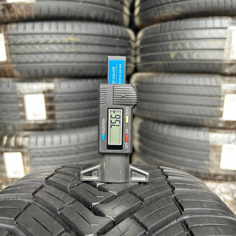 235/55 R18 CONTINENTAL ALLSEASONCONTACT CONTISEAL 7mm