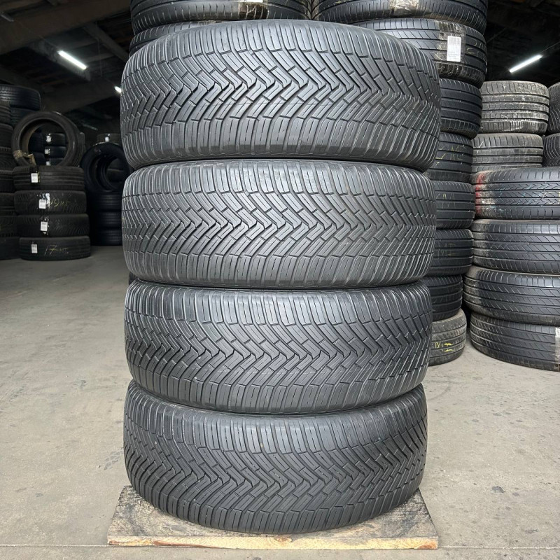235/55 R18 CONTINENTAL ALLSEASONCONTACT 6mm