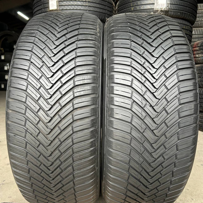 235/55 R18 CONTINENTAL ALLSEASONCONTACT 6mm