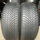235/55 R18 CONTINENTAL ALLSEASONCONTACT 6mm