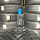 235/55 R18 CONTINENTAL ALLSEASONCONTACT 6mm
