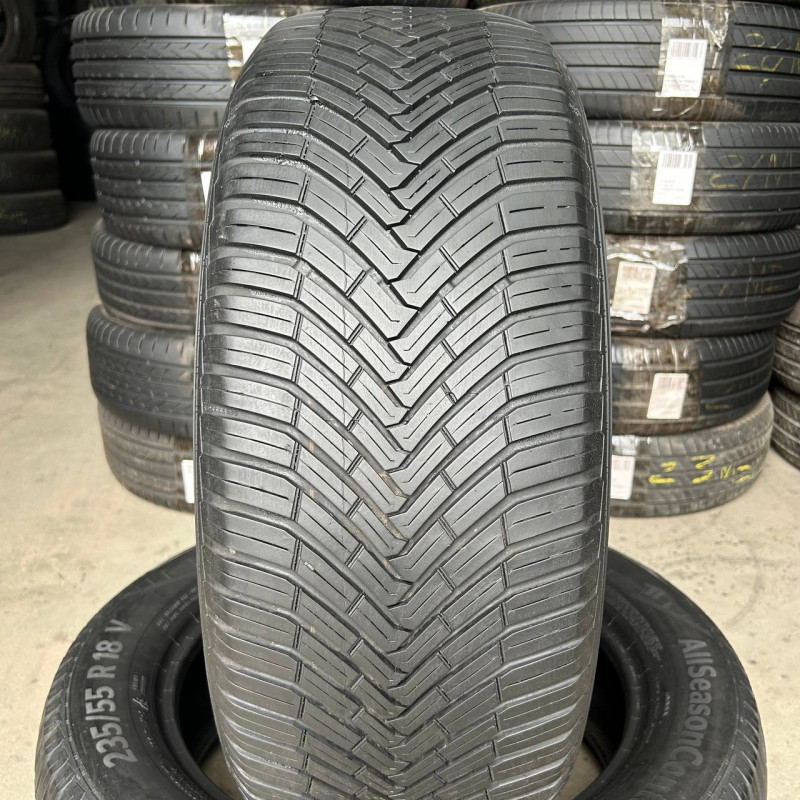 235/55 R18 CONTINENTAL ALLSEASONCONTACT 5mm