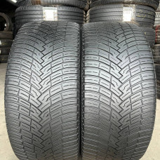 245/40 R19 PIRELLI ALL SEASON CINTURATO SF2 4mm