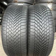 255/45 R19 CONTINENTAL ALLSEASONCONTACT CONTISEAL 7mm