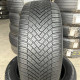 255/45 R19 CONTINENTAL ALLSEASONCONTACT CONTISEAL 7mm