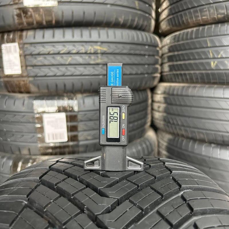 255/45 R19 CONTINENTAL ALLSEASONCONTACT CONTISEAL 7mm