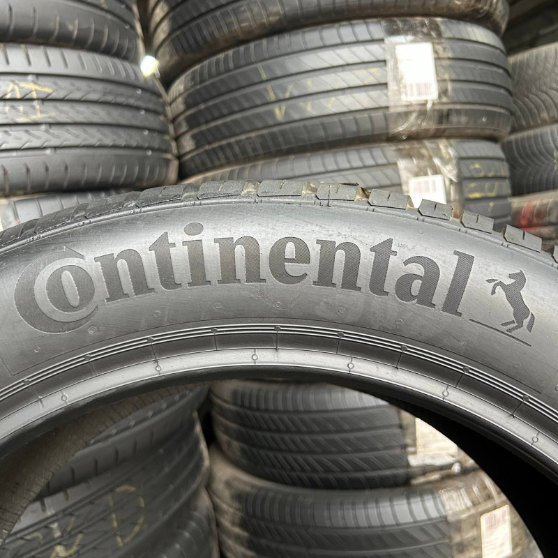 255/45 R19 CONTINENTAL ALLSEASONCONTACT CONTISEAL 7mm
