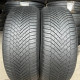 255/55 R19 CONTINENTAL ALLSEASONCONTACT 5mm