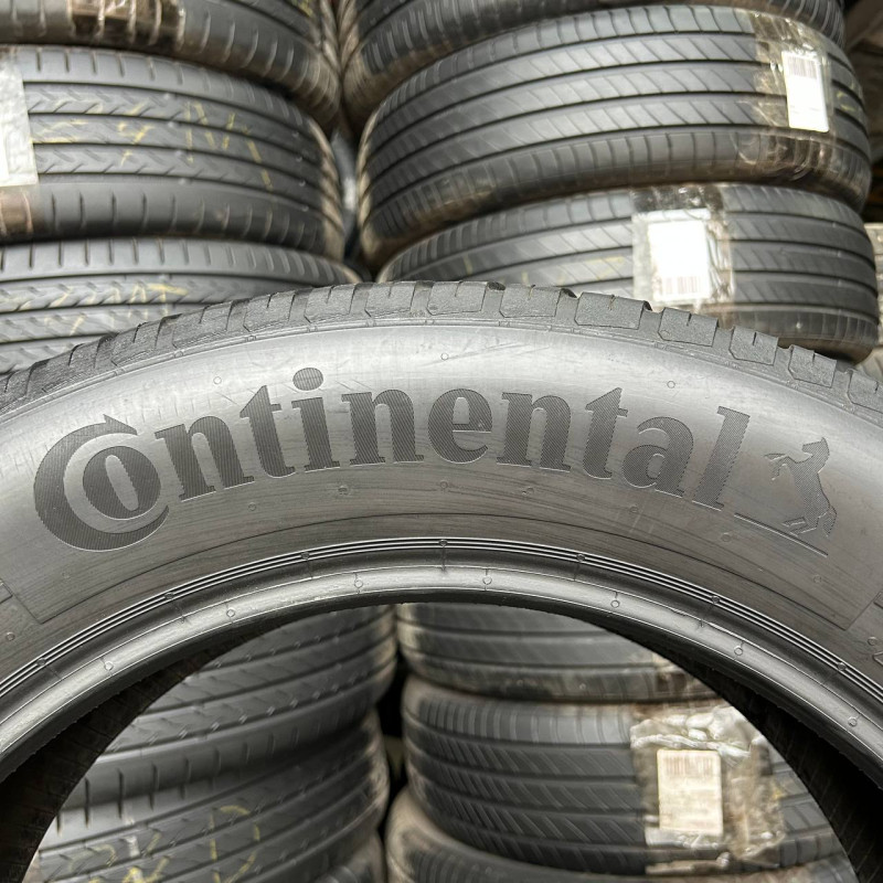 255/55 R19 CONTINENTAL ALLSEASONCONTACT 5mm