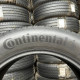 255/55 R19 CONTINENTAL ALLSEASONCONTACT 5mm