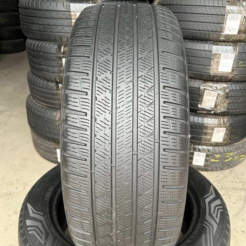 255/50 R19 VREDESTEIN QUATRAC PRO 5mm