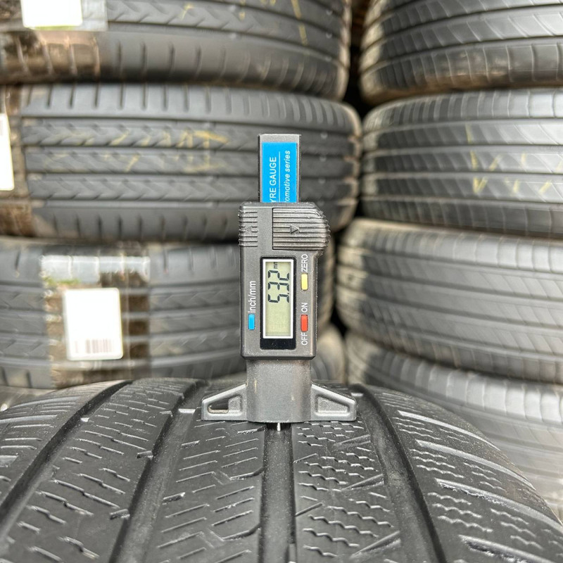 255/50 R19 VREDESTEIN QUATRAC PRO 5mm