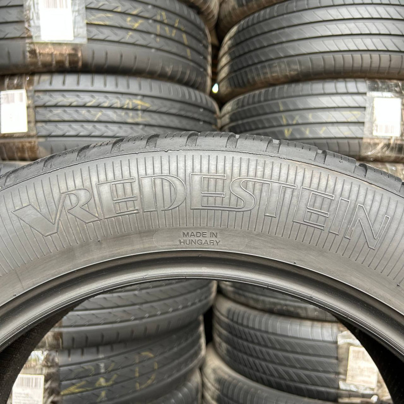 255/50 R19 VREDESTEIN QUATRAC PRO 5mm