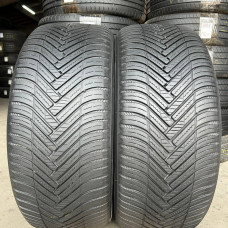 255/50 R19 HANKOOK KINERGY 4S 2X H750A 6mm
