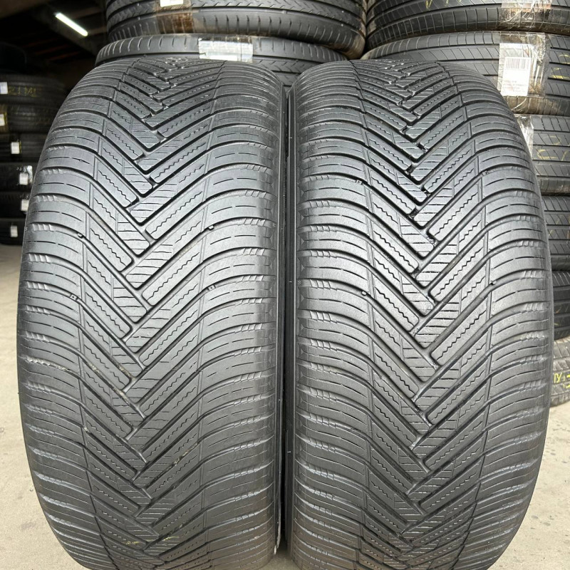 255/50 R19 HANKOOK KINERGY 4S 2X H750A 6mm