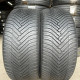 255/50 R19 HANKOOK KINERGY 4S 2X H750A 6mm