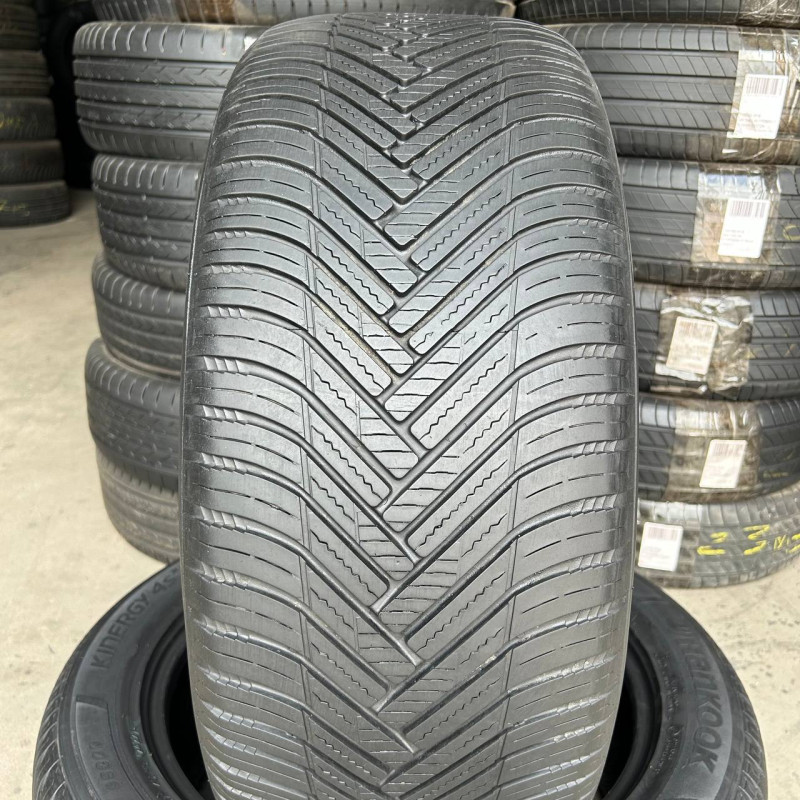 255/50 R19 HANKOOK KINERGY 4S 2X H750A 6mm