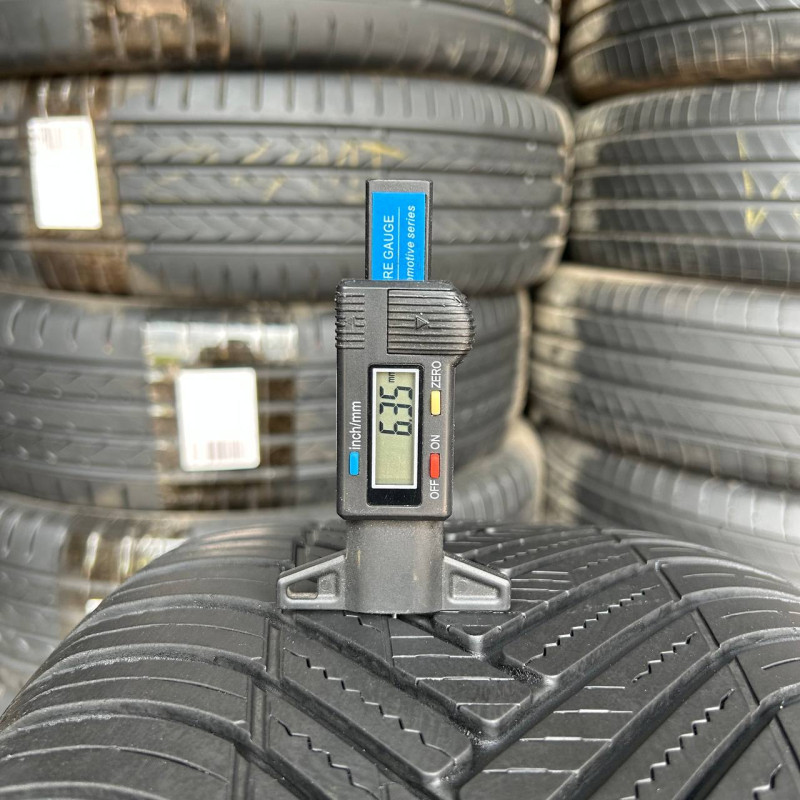 255/50 R19 HANKOOK KINERGY 4S 2X H750A 6mm