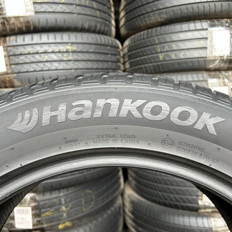 255/50 R19 HANKOOK KINERGY 4S 2X H750A 6mm
