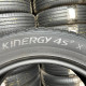 255/50 R19 HANKOOK KINERGY 4S 2X H750A 6mm