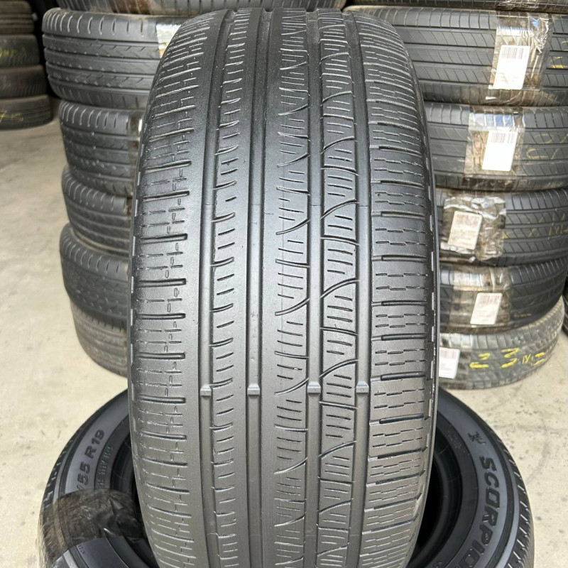 255/55 R19 PIRELLI SCORPION VERDE ALL SEASON 5mm