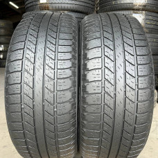 255/55 R19 GOODYEAR WRANGLER HP ALL WEATHER 5mm