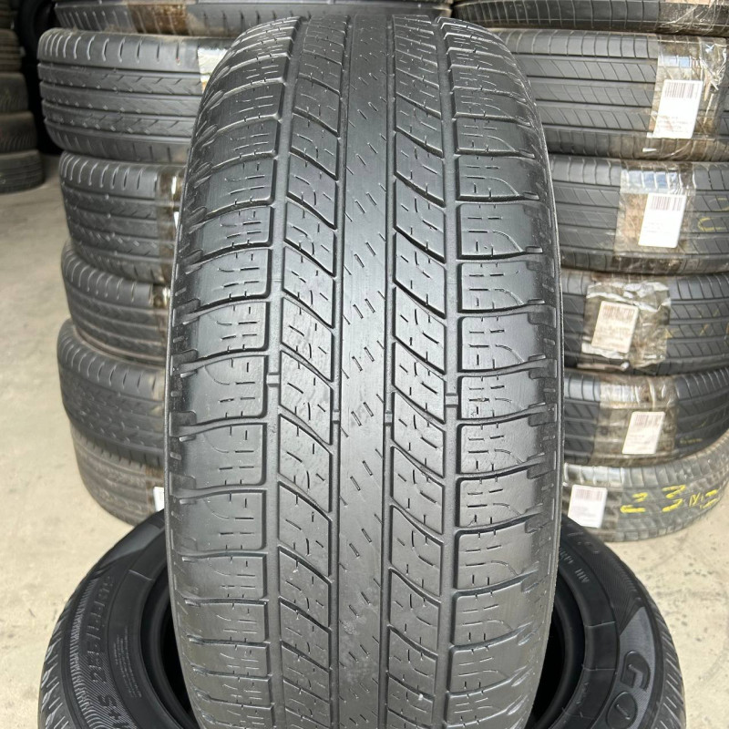 255/55 R19 GOODYEAR WRANGLER HP ALL WEATHER 5mm
