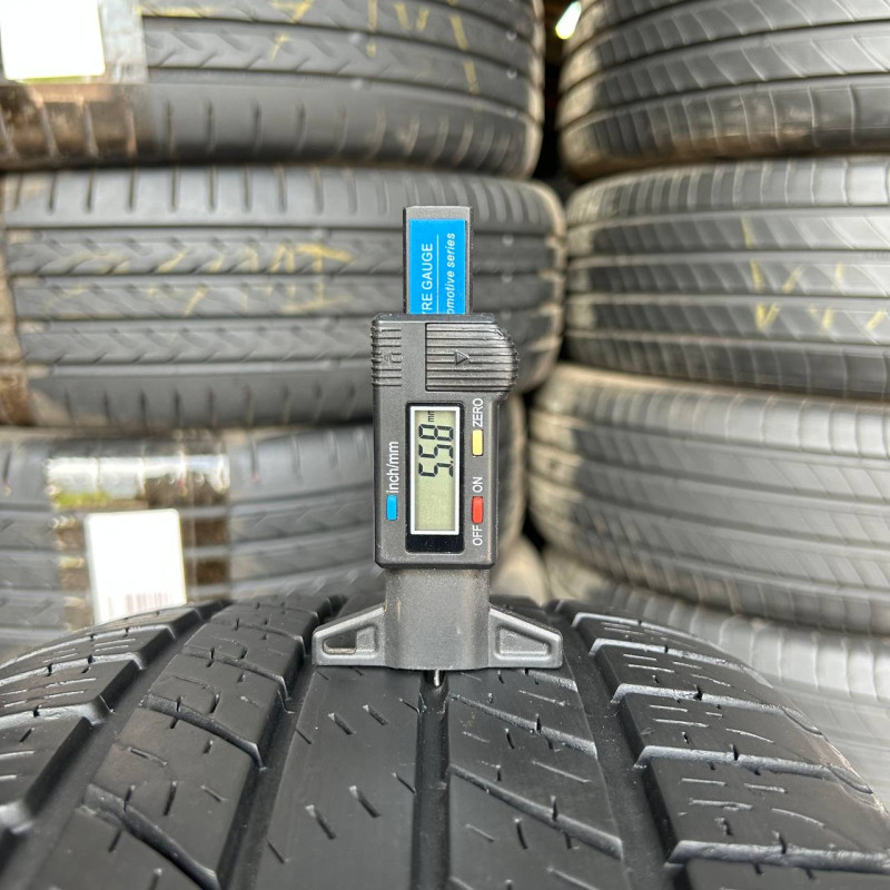 255/55 R19 GOODYEAR WRANGLER HP ALL WEATHER 5mm
