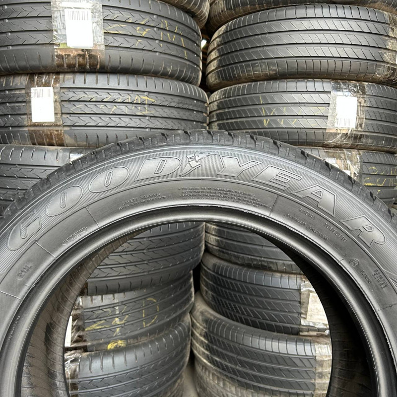 255/55 R19 GOODYEAR WRANGLER HP ALL WEATHER 5mm
