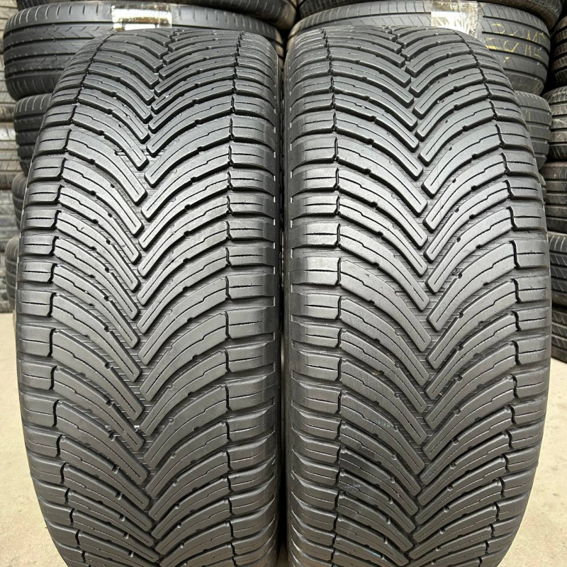 225/55 R19 BRIDGESTONE TURANZA ALL SEASON 6 6mm