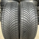 225/55 R19 BRIDGESTONE TURANZA ALL SEASON 6 6mm