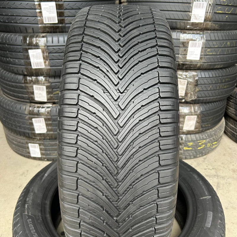 225/55 R19 BRIDGESTONE TURANZA ALL SEASON 6 6mm