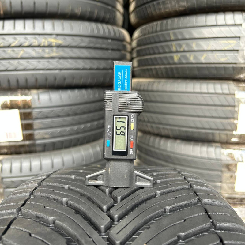 225/55 R19 BRIDGESTONE TURANZA ALL SEASON 6 6mm