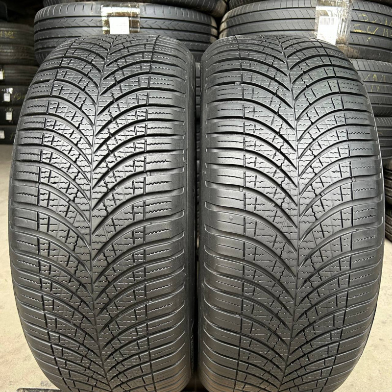 235/50 R19 GOODYEAR VECTOR 4 SEASONS GEN-3 6mm