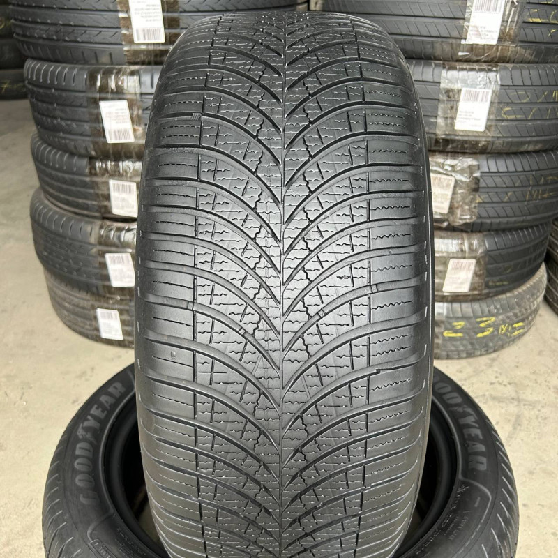235/50 R19 GOODYEAR VECTOR 4 SEASONS GEN-3 6mm