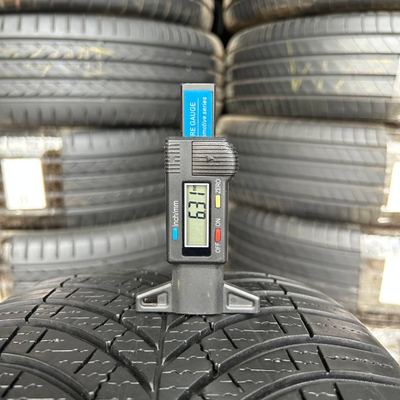 235/50 R19 GOODYEAR VECTOR 4 SEASONS GEN-3 6mm