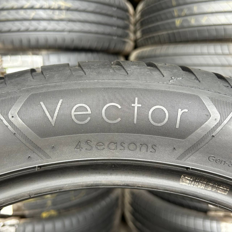 235/50 R19 GOODYEAR VECTOR 4 SEASONS GEN-3 6mm