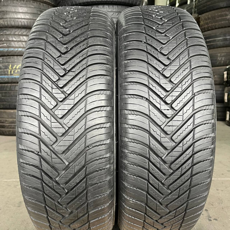 185/65 R15 HANKOOK KINERGY 4S 2 H750 5mm