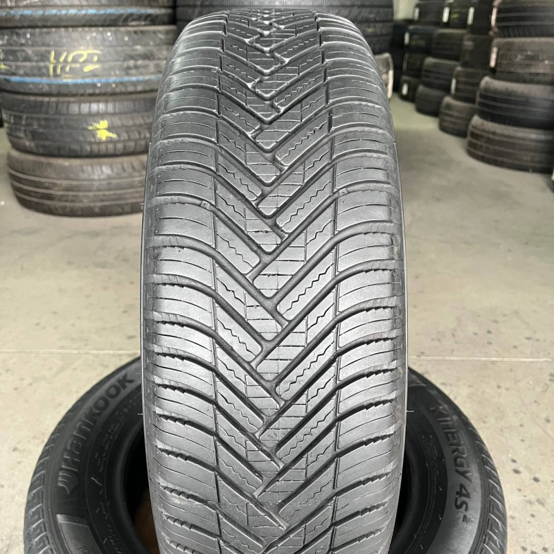 185/65 R15 HANKOOK KINERGY 4S 2 H750 6mm