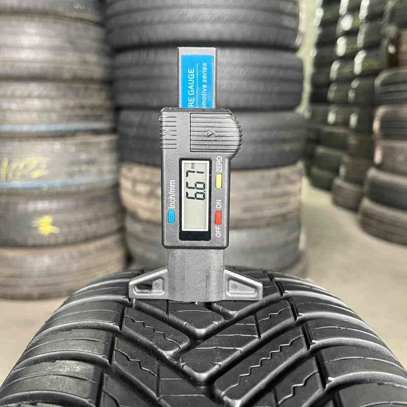 185/65 R15 HANKOOK KINERGY 4S 2 H750 6mm