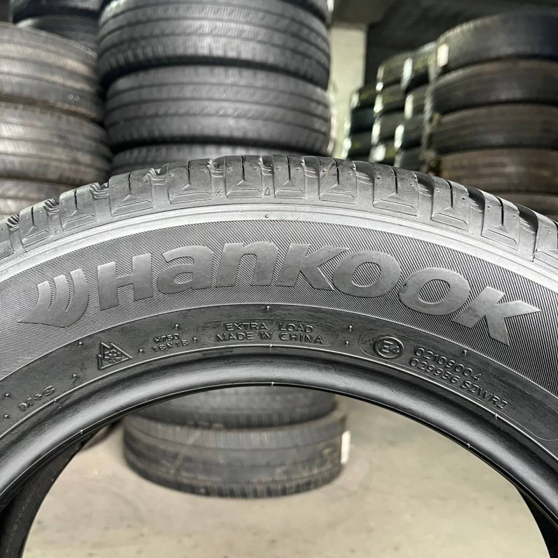 185/65 R15 HANKOOK KINERGY 4S 2 H750 5mm