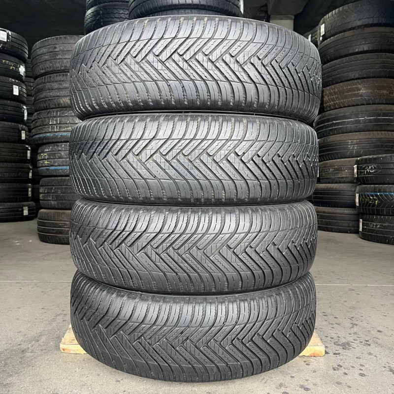 185/65 R15 HANKOOK KINERGY 4S 2 H750 5mm