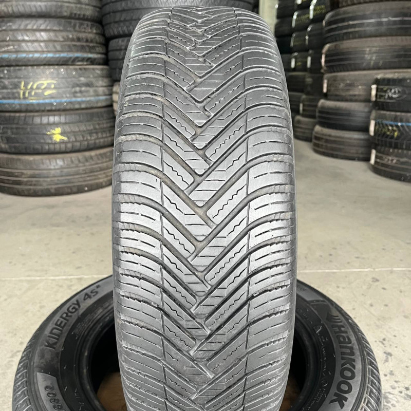185/65 R15 HANKOOK KINERGY 4S 2 H750 5mm